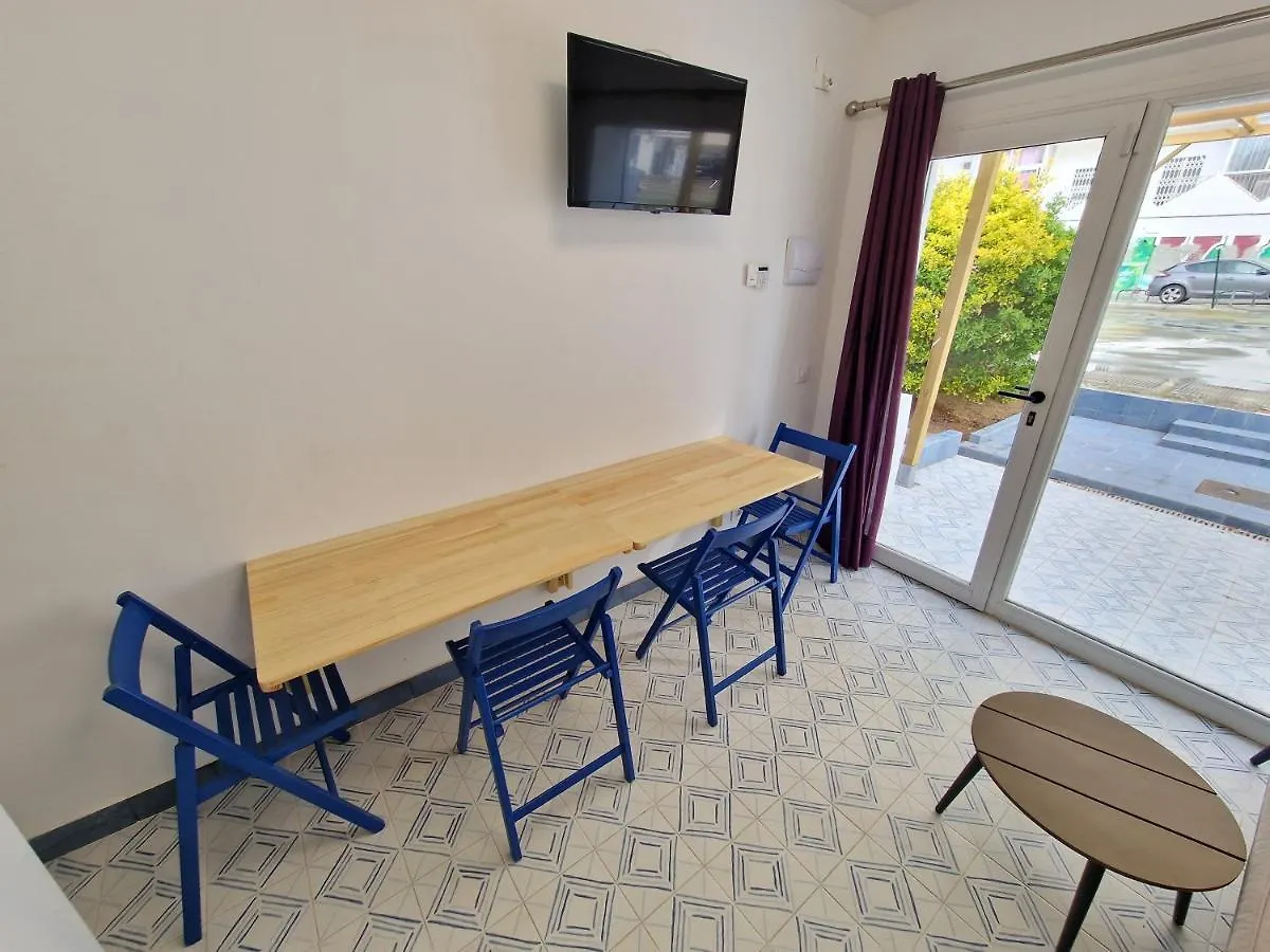 Holiday home La Maisonnette Bleue Empuriabrava