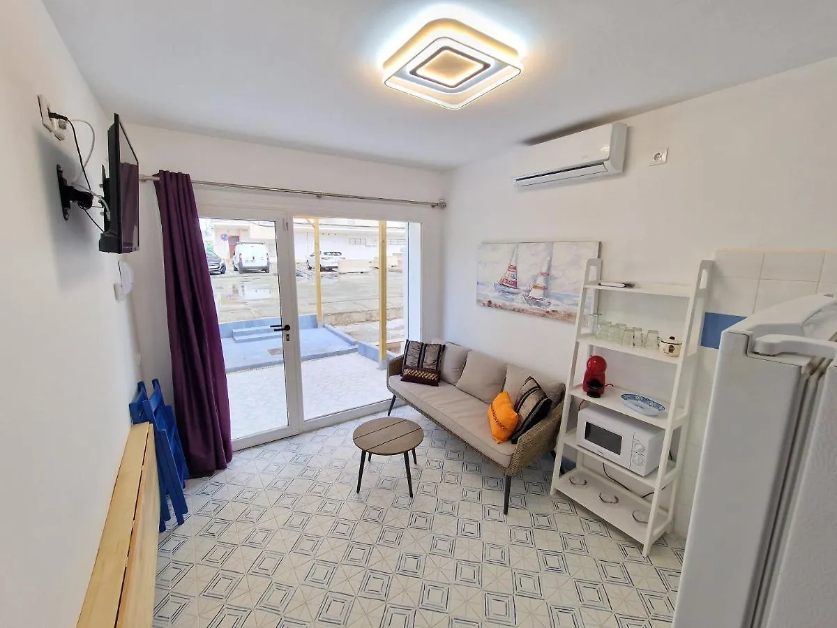 La Maisonnette Bleue Empuriabrava 0*,