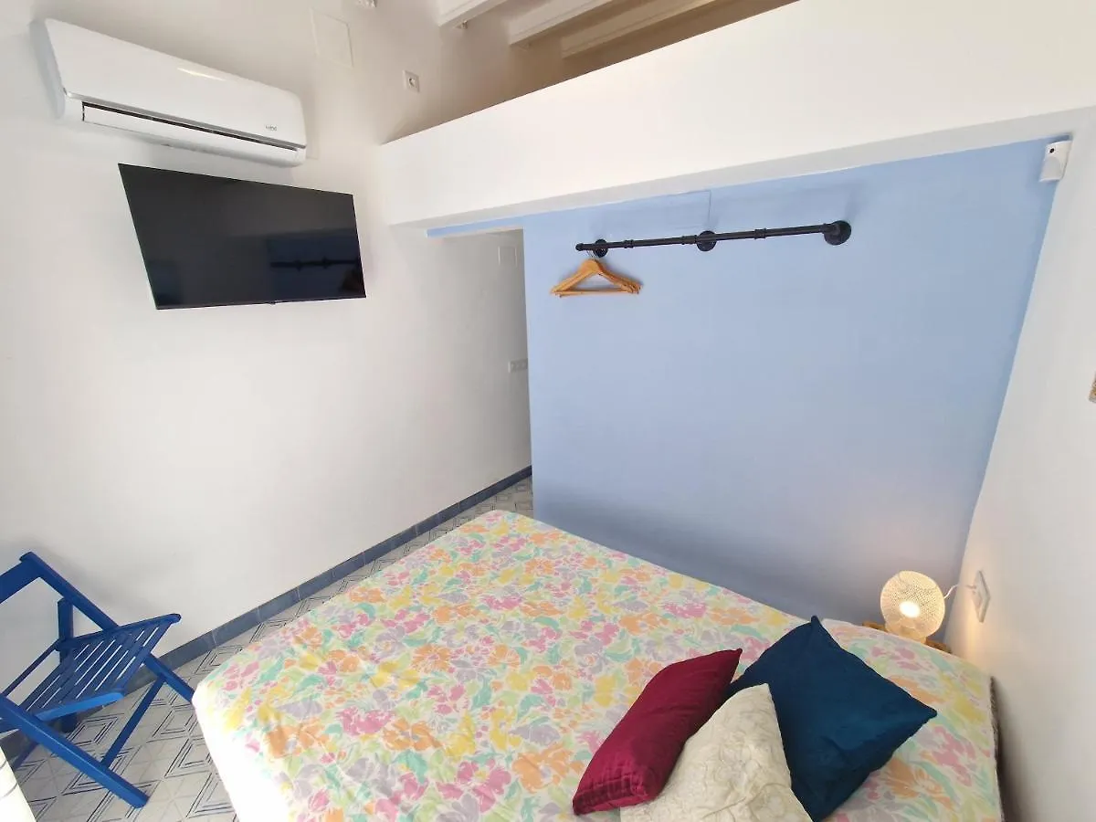 La Maisonnette Bleue Empuriabrava Holiday home