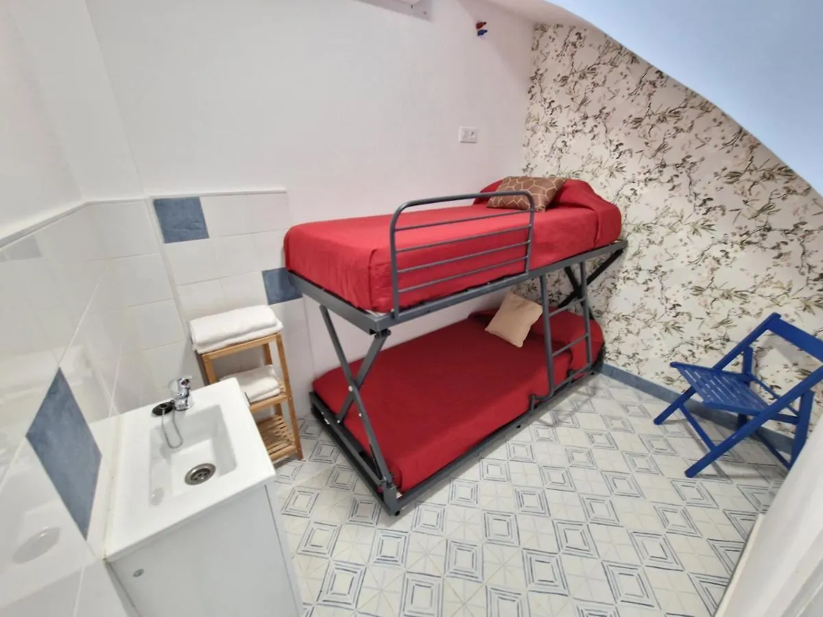 La Maisonnette Bleue Empuriabrava Holiday home