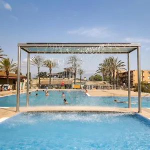 Camping Castell Mar, Ampuriabrava